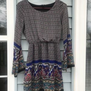 Rue 21 Med work dress